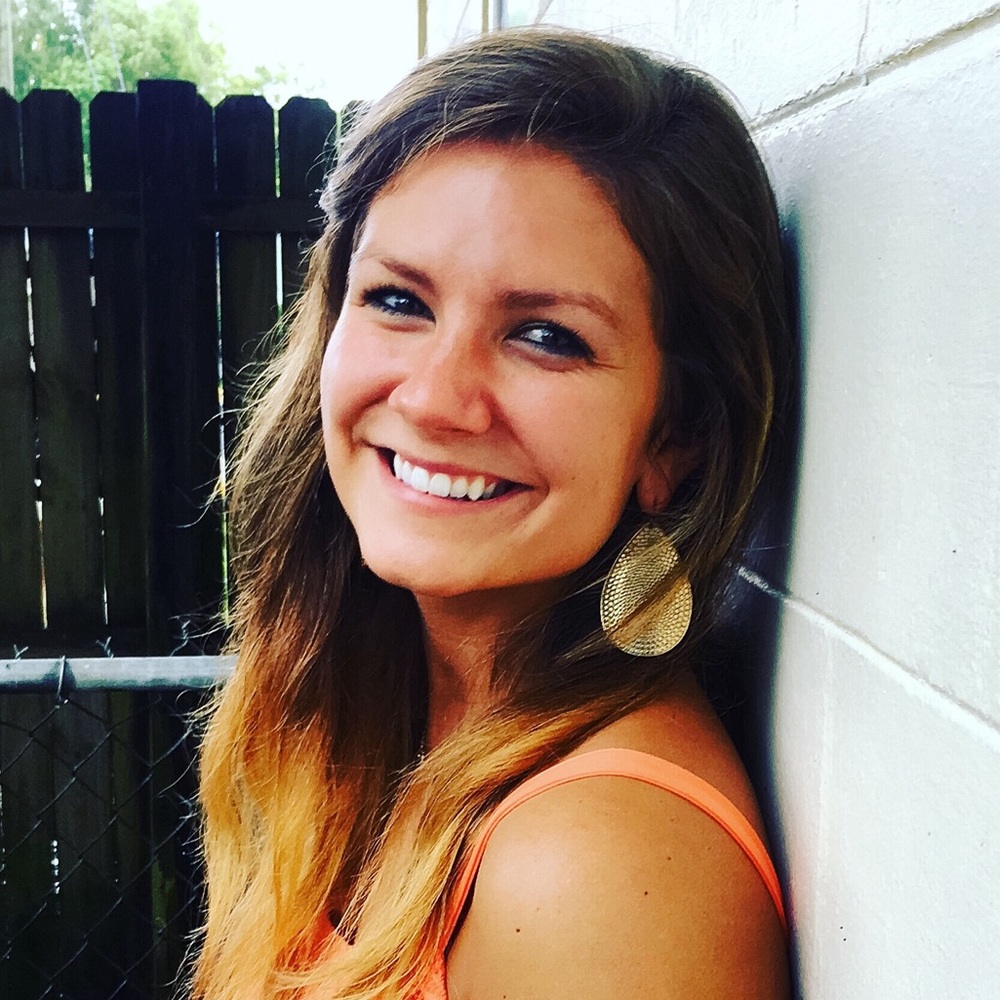 Meet your Posher, Shari